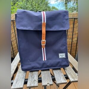 Herschel City Backpack - Navy